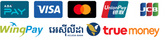 Payment methods