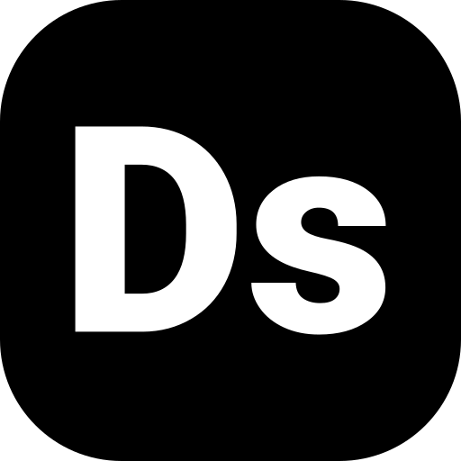 DSDigital logo